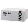 Getränk WOO Protein Vanille Box Large