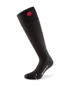 Lenz Heat Sock 4.0 Toe Cap Grösse: L / 42-44