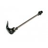 THULE Schnellspanner (QR Skewer for Cycling Kit) silber