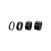BBB SPACER ULTRASPACERS 11/8CARBON