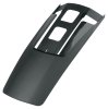 SKS HR-Steckschutzblechverlängerung Mudrocker rear Extension 225mm schwarz 