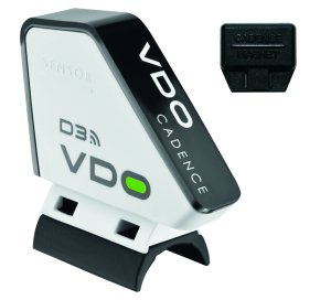 VDO Computer Trittfrequenz Sensor D3 Digital mit Magnet M 