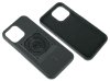 SKS Cover iPhone 14 Pro Max schwarz 