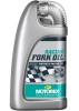 Motorex Racing Fork Oil SAE 5W Federgabelöl Flasche 1 L 