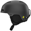 Giro Ledge FS MIPS Helmet L matte graphite Unisex