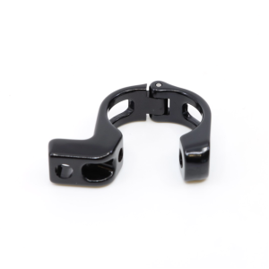 Race Face 1X Lever - Front Clamp,Dropper Post one size
