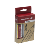 Blackburn 25G CO2 Cartridges Pack à 3Stk one size