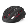 Giro Aries Spherical MIPS Helmet S 51-55 matte carbon/red Unisex