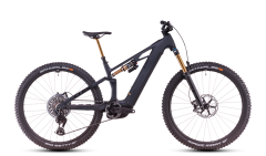 E-MTB Fully