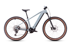 E-MTB Hardtail
