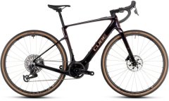 E-Rennvelo / E-Gravel