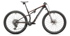 Mountainbikes