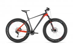 MTB-Fatbike