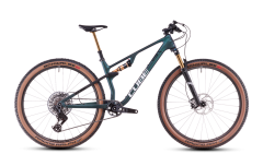 MTB-Fully