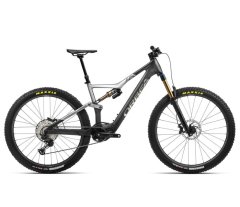 E-Bikes