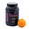 Getränk WOO Fast Endurance orange 1000g
