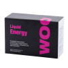 Getränk WOO Liquid Energy 10 port.