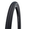SCHWALBE Reifen MARATHON ALMOTION Evo, RaceGuard, MicroSkin,TLE