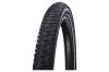 SCHWALBE Reifen PICK-UP Perf, Super Defense, TwinSkin