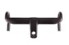 CUBE Lenker-Vorbau-Kombination Litening Aero Größe: 420mm / 110mm