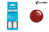 CUBE Lackstift Set RED glossy 2303