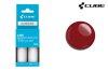 CUBE Lackstift Set RED glossy 2364