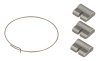 NEWMEN Fade MTB Pawl set incl. Spring