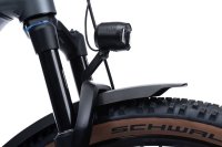 ACID E-Bike Frontlicht PRO-E 60 CMPT BES2