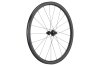 NEWMEN Wheel Advanced G.34 622 21h FADE R SJ CL 12x142 SH