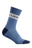 CUBE Socke High Cut Blackline Größe: 44-47