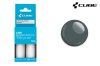 CUBE Lackstift Set WHALE GREY glossy 2288