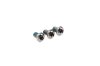 ACID Kettenblatt Schrauben Torx M5 x 7.5 mm