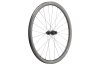 NEWMEN Wheel Advanced SL X.R.36 29  24h Fade R SP CL 12x142 SH