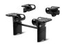 CUBE Bracket Set für Lenkeraufsatz Aerium