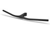 CUBE Lenker-Vorbau-Kombination Phenix Größe: 740 mm / 80 mm / 0 mm
