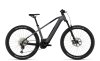 Cube Reaction Hybrid SLT 750 prizmsilver'n'grey Größe: 15  / 27.5 / S