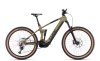 Cube Stereo Hybrid 160 HPC Race 750 27.5 olive'n'green Größe: 20  / 27.5 / L