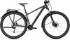 Cube Aim SLX Allroad grey'n'black Größe: XL