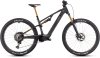 Cube AMS Hybrid ONE44 C:68X SLT 400X 29 carbon'n'golddust Größe: S