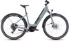 Cube Nuride Hybrid Performance 500 Allroad swampgrey'n'black Größe: Easy Entry 58 cm