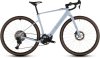 Cube Nuroad Hybrid C:62 SLX 400X iceblue'n'prism Größe: M