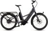 Cube Longtail Hybrid Comfort 800 haze'n'reflex Größe: 26 : ONE SIZE
