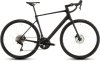 Cube Attain C:62 Race blackline Größe: 60 cm