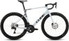 Cube Agree C:62 Race glacier'n'black Größe: 62 cm