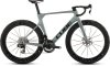 Cube Litening AERO C:68X SLX seagrey'n'black Größe: 54 cm
