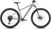 Cube Attention SLX slategrey'n'black Größe: XS