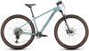 Cube Reaction SLX tealgrey'n'black Größe: S