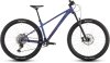 Cube Reaction TM Pro blueviolet'n'black Größe: M