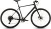 Cube Nulane Pro grey'n'chrome Größe: 53 cm