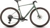 Cube Nulane C:62 SLT greensmoothie'n'green Größe: 56 cm